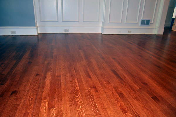 Why Not To Diy Refinish Hardwood Floors And Instead Hire A Pro